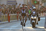 Xavier Tondo wins the sixth stage of Paris-Nice 2010
